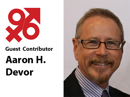 aaron devor