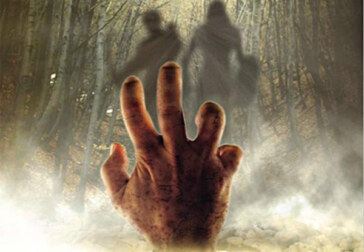 Gary Gaugler’s “The Woodland Tombs of Eliantar” takes us to a world of myths, magic and monsters