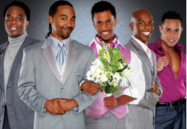 “Jumping the Broom” touches on real issues (not just wedding obsessions)