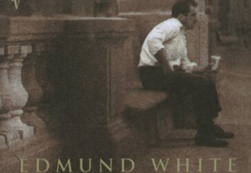 Edmund White's autobiographical novel about his French lover who died of AIDS