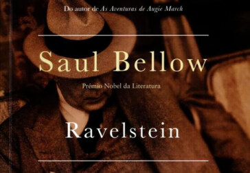 Saul Bellow’s homophobic portrait of his supposed friend Allan Bloom in “Ravelstein”