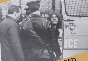 Mark Segal’s triumphant memoir is already a classic in the field of LGBT history