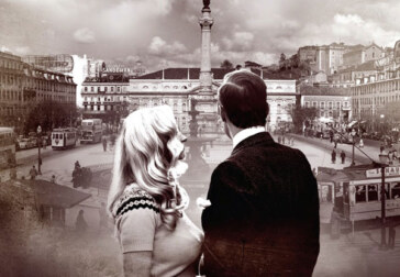 David Leavitt’s novel of American expatriates in the 1940s is credible and interesting