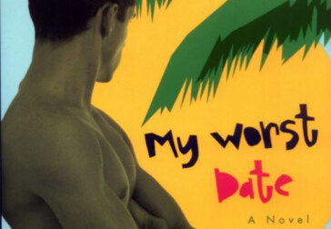 <em>My Worst Date</em> by David Leddick