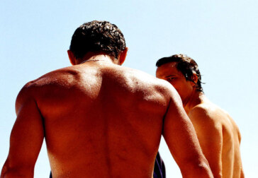 “The String” presents complicated Tunisian relationships in a sunny gay romance