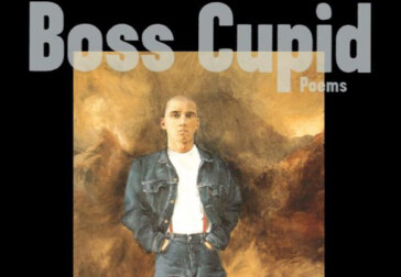 Boss Cupid: poems by a masterful elegist