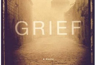 Andrew Holleran promotes his short fourth novel, Grief