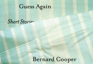 Entertaining gay LA stories by Bernard Cooper