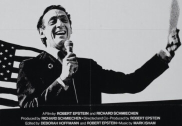 Best 20th-Century Documentaries about Gays and Lesbians