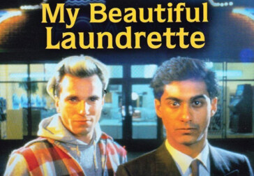 My Ten Favorite 20th-Century Feature Films in English About Gay Men