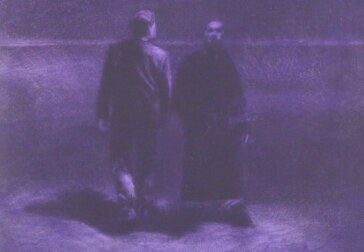 What the Night Tells the Day—a memoir in disguise