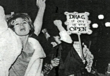 Screaming Queens: an excellent documentary on an overlooked rebellion