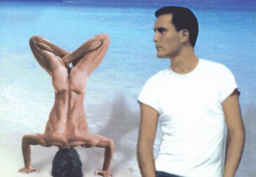 Jack Nichols’ “Tomcat Chronicles” undercuts the myth of Stonewall