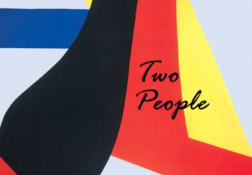 A 1965 novel about an American in Rome and a 17-year-old Roman