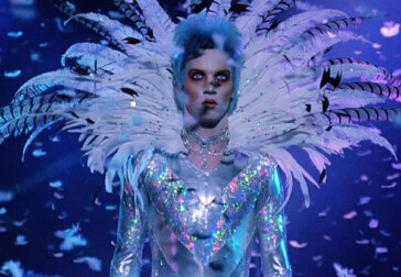 Todd Haynes’ glam-rockumentary Velvet Goldmine