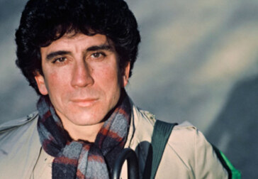 Writings by Reinaldo Arenas