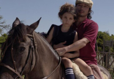 James Ivory maintaining the Forster mode for late-20th-century South America