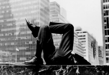 Hating homosexuality (and himself) while longing for a straight man