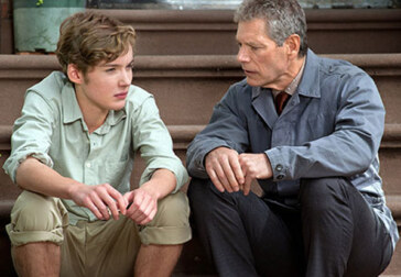 An overprivileged, undersocialized Manhattanite told “Someday This Pain Will Be Useful to You”