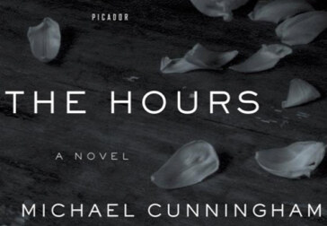 Michael Cunningham's Pulitizer Prize-Winning Virginia Woolf Triptych