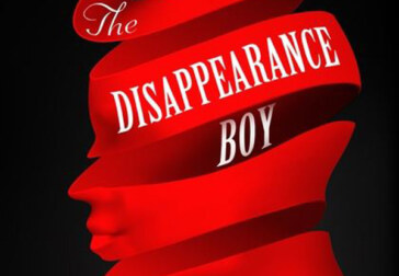 Much to love about The Disappearance Boy