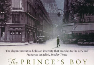 Bohemia meets bourgeoisie in Paul Bailey’s “The Prince’s Boy”