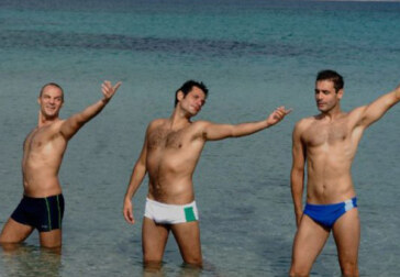 Repression, Italian Style