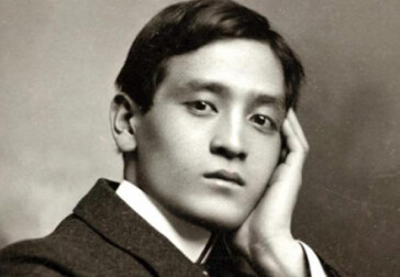 (Aim-inhibited?) Interracial Intimacy in Early 20th-Century America