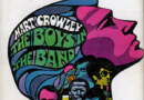 The Boys in the Band (abstract)