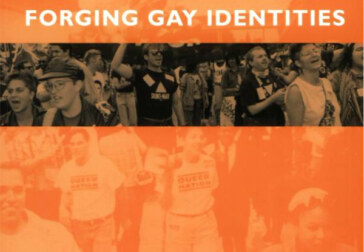A reductionist organizational history of the rise of gay San Francisco
