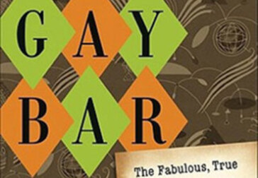 An LA gay bar of the 1950s and its matron