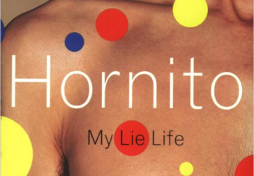 A mordant fictionalized memoir of growing up in Lexington, Virginia during the 1990s