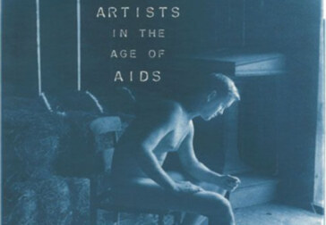 Elegies for artists cut down by AIDS