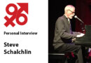 Interview with Steve Schalchlin
