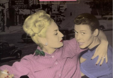 Gay and lesbian identities and resistances in San Francisco