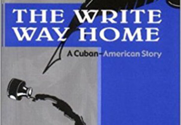 Fleeing Cuba, succeeding in the US
