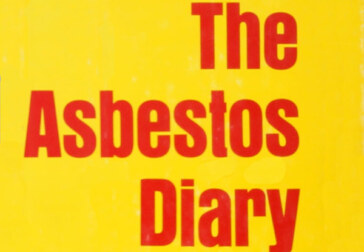 The Asbestos Diary