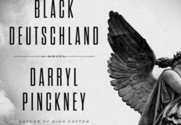 A scattershot narrative of a black, gay expatriate from West Berlin in its final years as an island within East Germany
