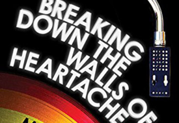 Breaking Down the Walls of Heartache: How Music Came Out