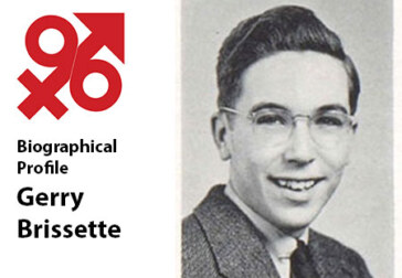 The Live Wire Who Nearly Singlehandedly Organized the Bay Area Mattachine