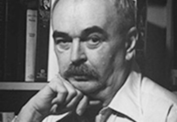 A Pioneer Passes: Jim Kepner remembers Don Slater