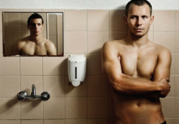 A very wet and retrogade Polish movie