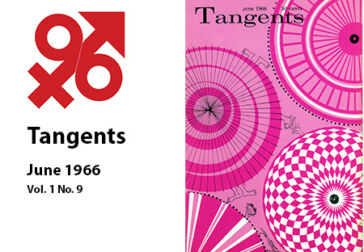 Tangents News • June 1966
