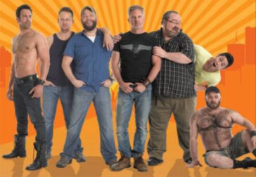 Schmaltzy bear-veneration movie