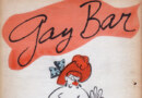 Gay Bar (abstract)