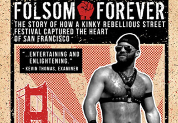 History of the Folsom Street Fair