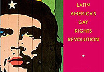 Contrasting gay rights movements and partial successes in Argentina and Brazil