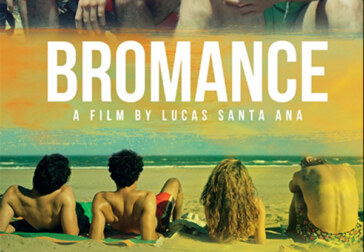 Argentine coming-of-age movie