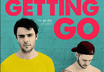 Trying to get close to a go-go boy by making a documentary about him