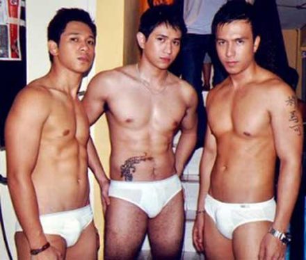 gay Filipino guys in usa